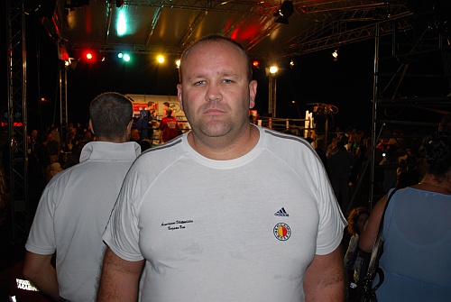 Il pugilato come cura alle mie nevrosi. E le mie sedute terapeutiche alla Bergamo Boxe col maestro Bugada