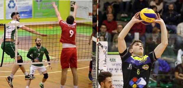 Olimpia: Albergati-Longo, ecco l’altra diagonale