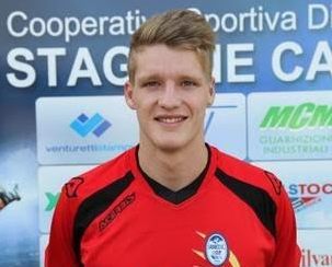 Il Cercasquadra. Sipario su Giangraziano Plebani, portierone scuola Atalanta, classe 1994