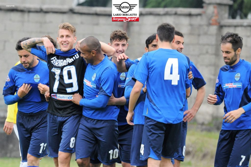 Serie D, spauracchio sarde per le bergamasche: le ipotesi sul tavolo