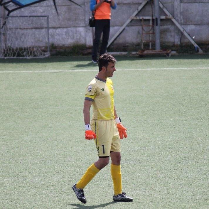 Cercasquadra. Ecco Matteo Bonometti, giovanissimo portierone cresciuto nel Brescia
