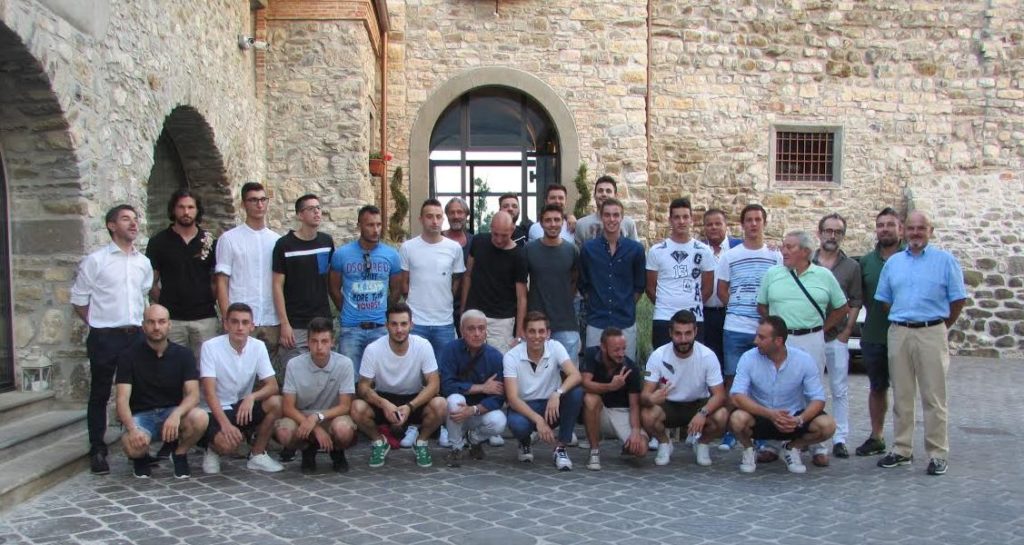 Promozione. Villongo senza limiti, obiettivo Eccellenza