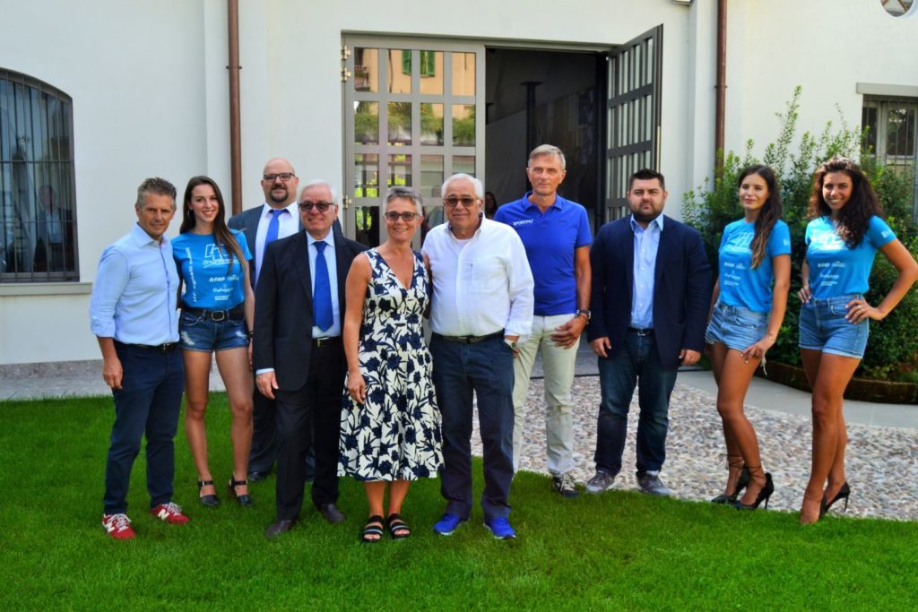 Presentata la 41a edizione della StraBergamo