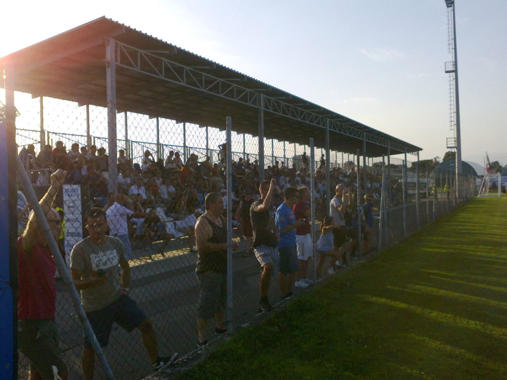 A un’Atalanta sperimentale basta Mancini per battere il Novara