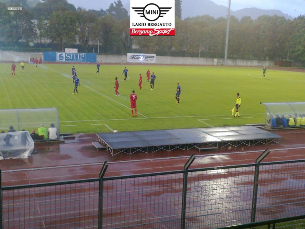 L’Inter Primavera si aggiudica il primo Memorial Pasquale Quadri. Bene la Virtus Bergamo