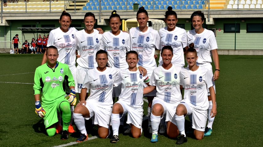 Mozzanica, buona la prima: Pellegrinelli e Alborghetti piegano l’Orobica