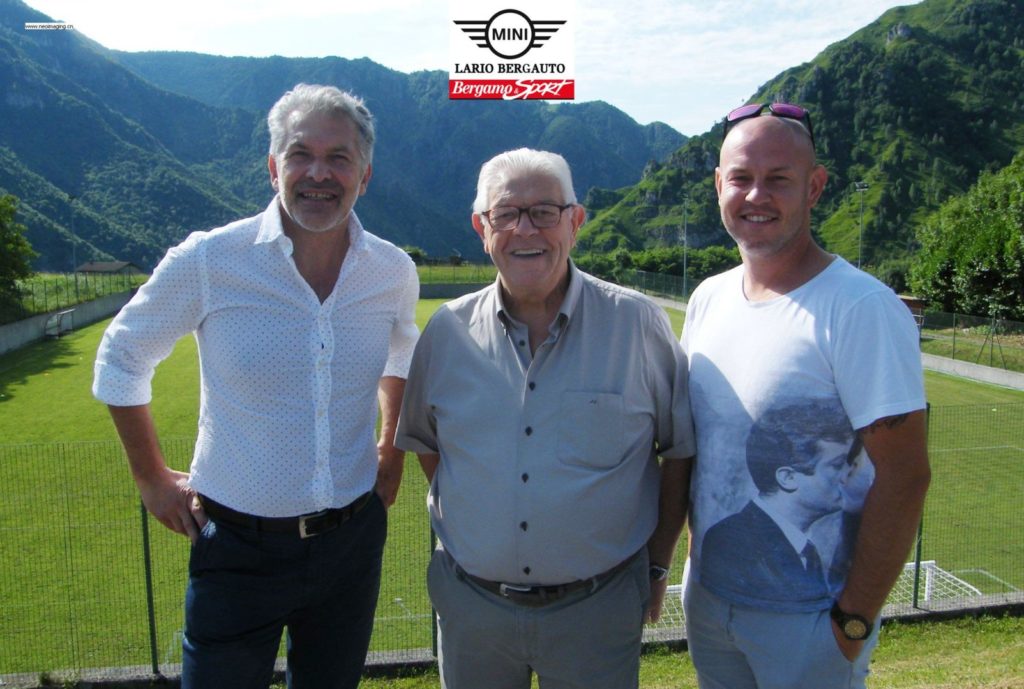 Bortolotti: “Vertovese-Valcalepio sarà una partita da 50 e 50”