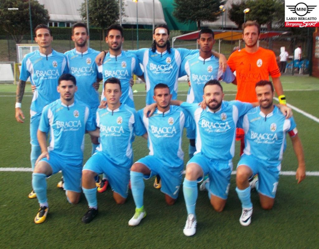 Il Villa Valle rimonta la Pradalunghese e si aggiudica il Trofeo Rocco Sonzogni