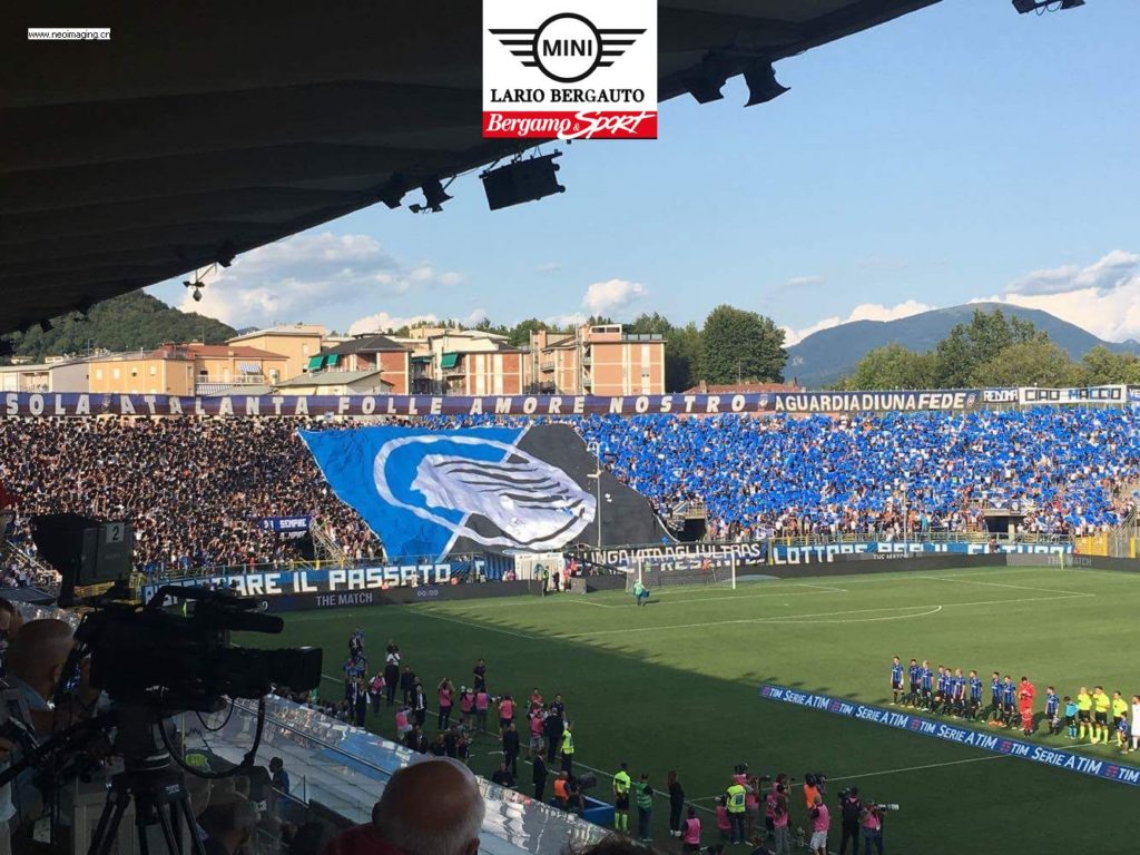 Atalanta, buona sgambata e poker all’Alessandria