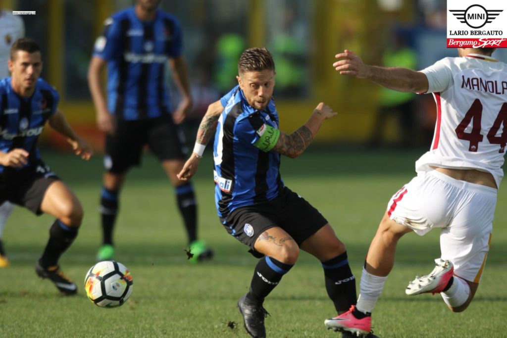 Le pagelle dell’Atalanta: Papu ok, Kurtic e Petagna sottotono