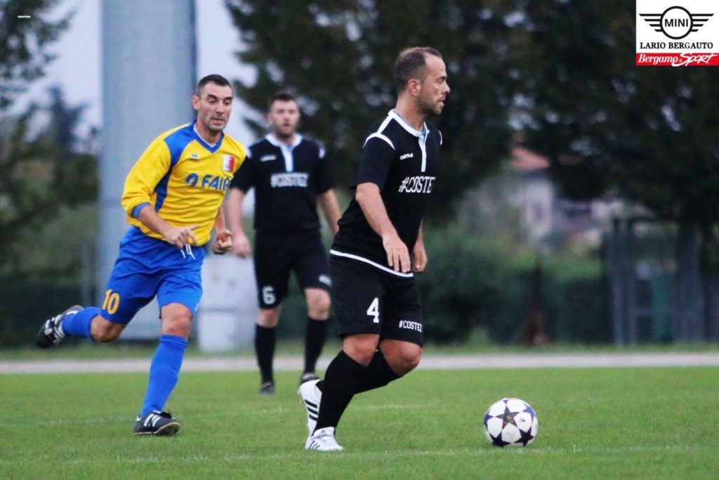 Ecco i calendari 2017/2018 di Eccellenza, Promozione, Prima Categoria, giovanili e femminili regionali