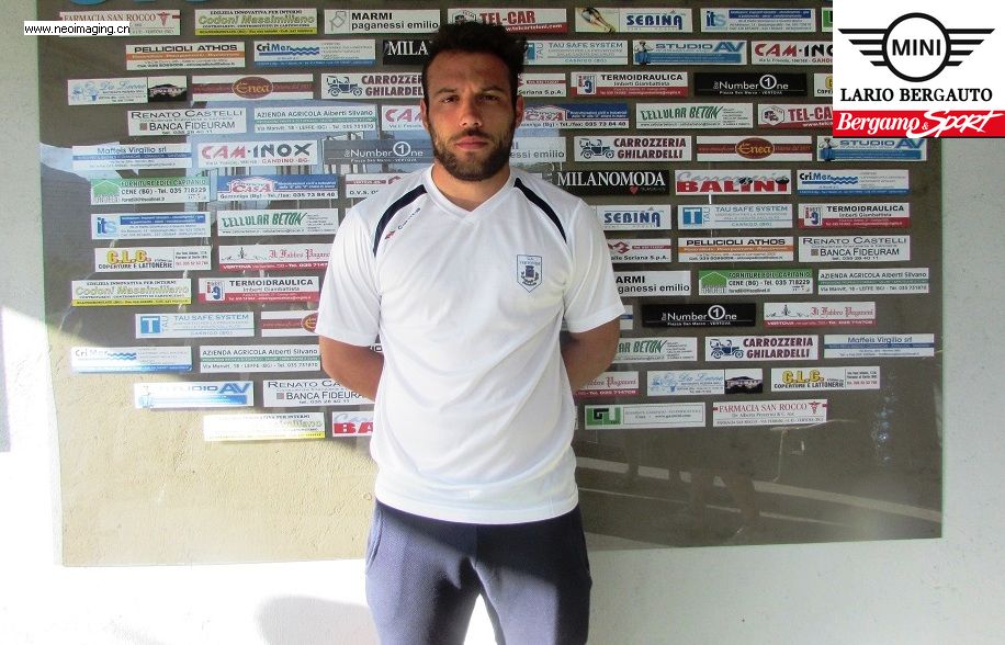 Rivoluzione Albano: arrivano Procopio, Mattia e Carlo Marchesi. Fioccano i volti nuovi