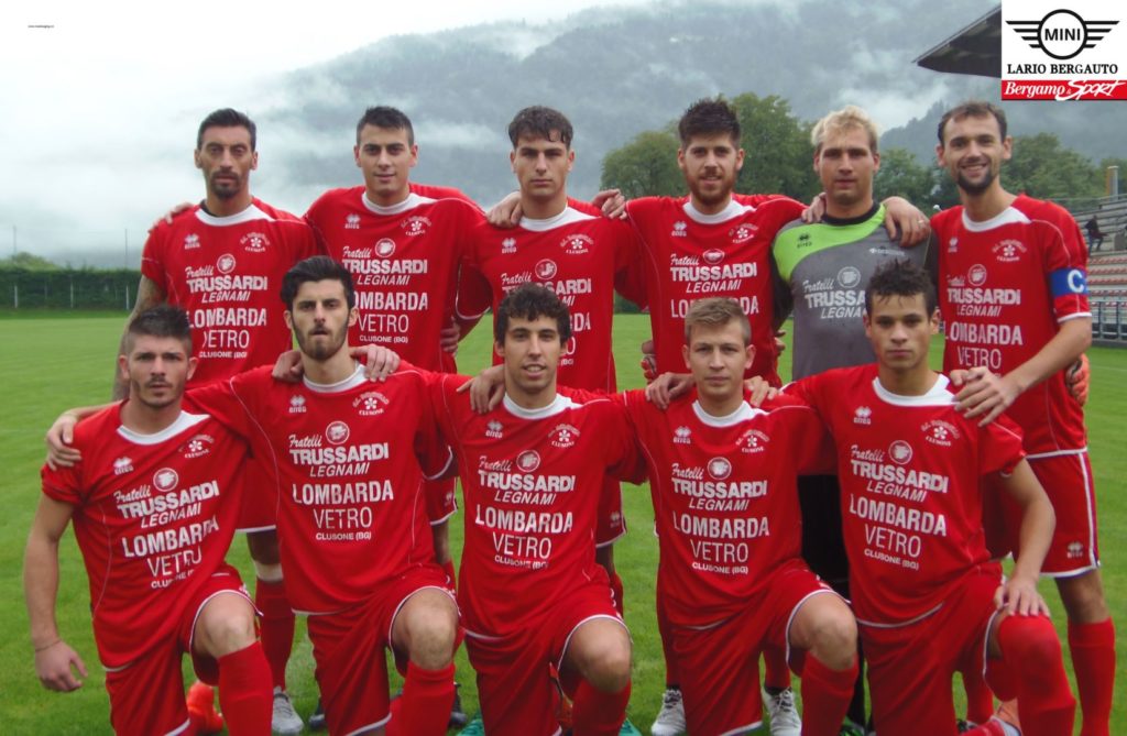 Dilettanti, il programma completo dalla Serie D al Preda. Anticipo in terra bresciana per il Baradello