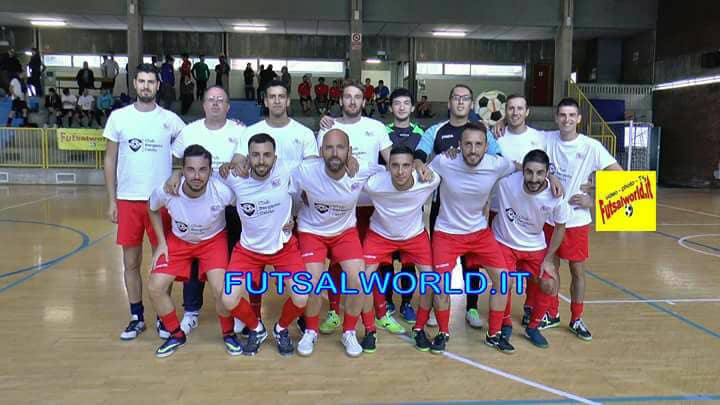 Il Club Bergamo Calcio vince la Supercoppa Bergamasca