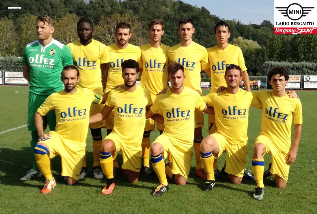 Coppa Italia Eccellenza, il programma degli ottavi di finale