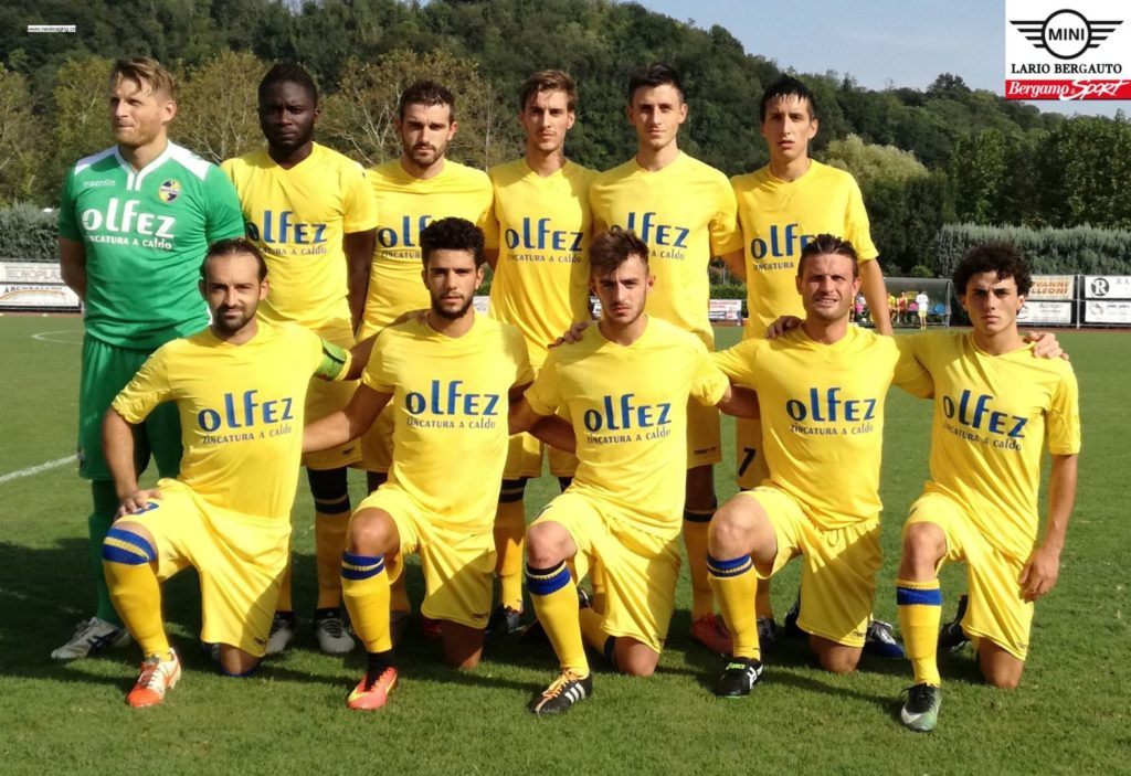 Eccellenza girone C, ecco il calendario definitivo