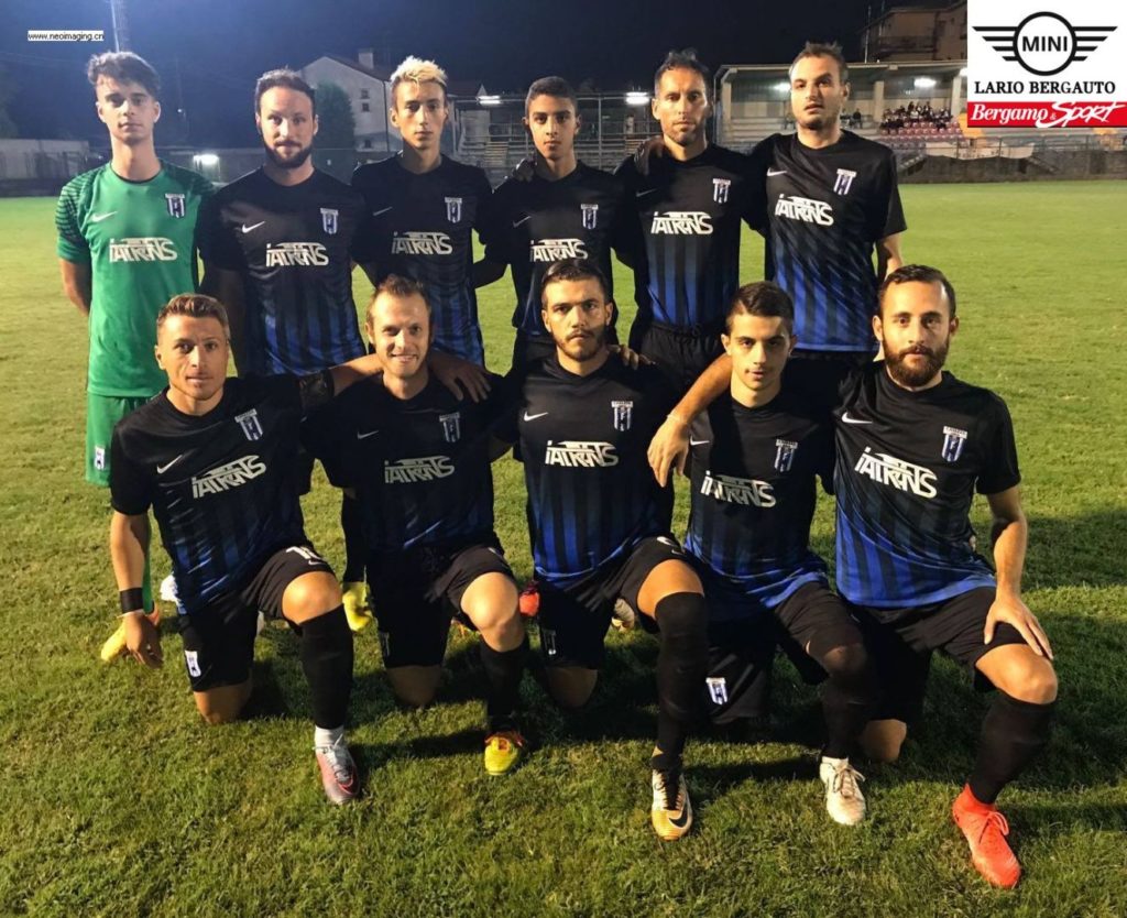 Coppa Italia Promozione: risultati, verdetti e prossimo turno