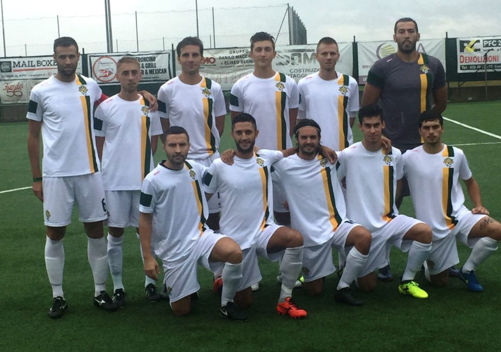 Coppa Italia Promozione, tutte le partite in programma mercoledì sera