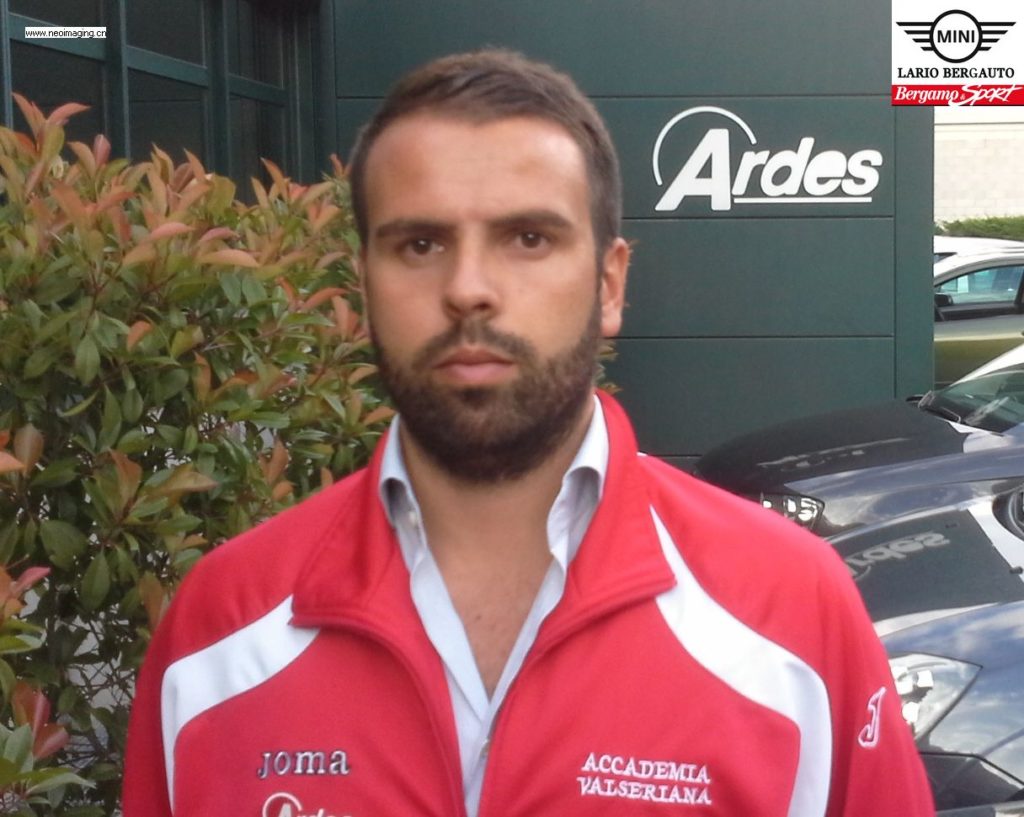 Locate, ufficiale l’arrivo dell’ex Loreto Cometti