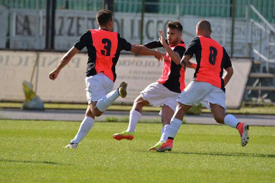 UFFICIALE – Acos Treviglio, colpo da novanta: ecco Andrea Scaldaferro