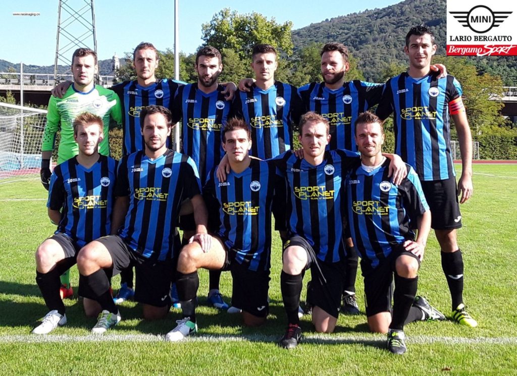 Coppa Lombardia: Cortinovis-Mismetti, la Falco sbanca Sforzatica