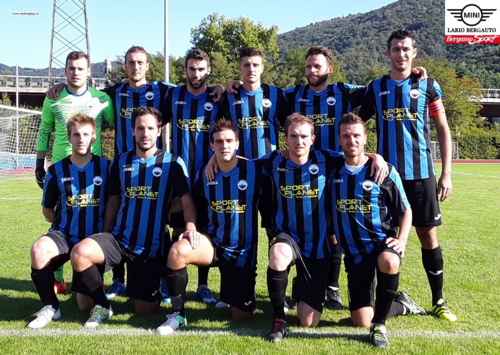 Coppa Lombardia Prima Categoria: tutti i risultati e i verdetti