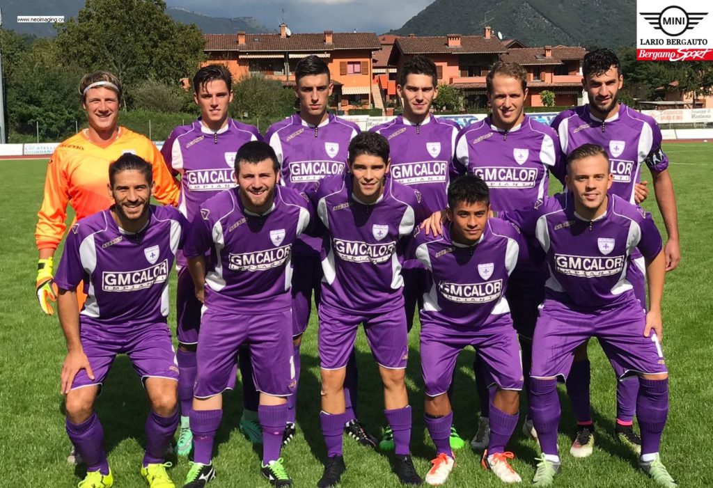 L’impresa di Coppa è targata Fiorente Colognola