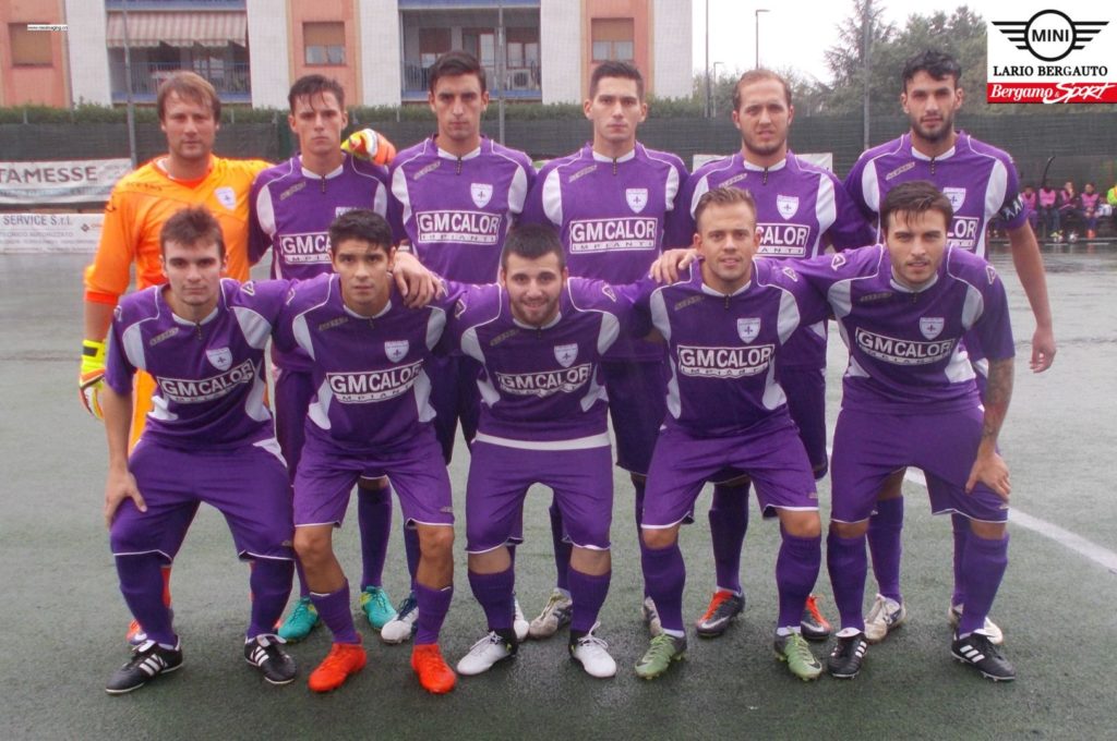 Coppa Italia Promozione, il programma dei sedicesimi di finale