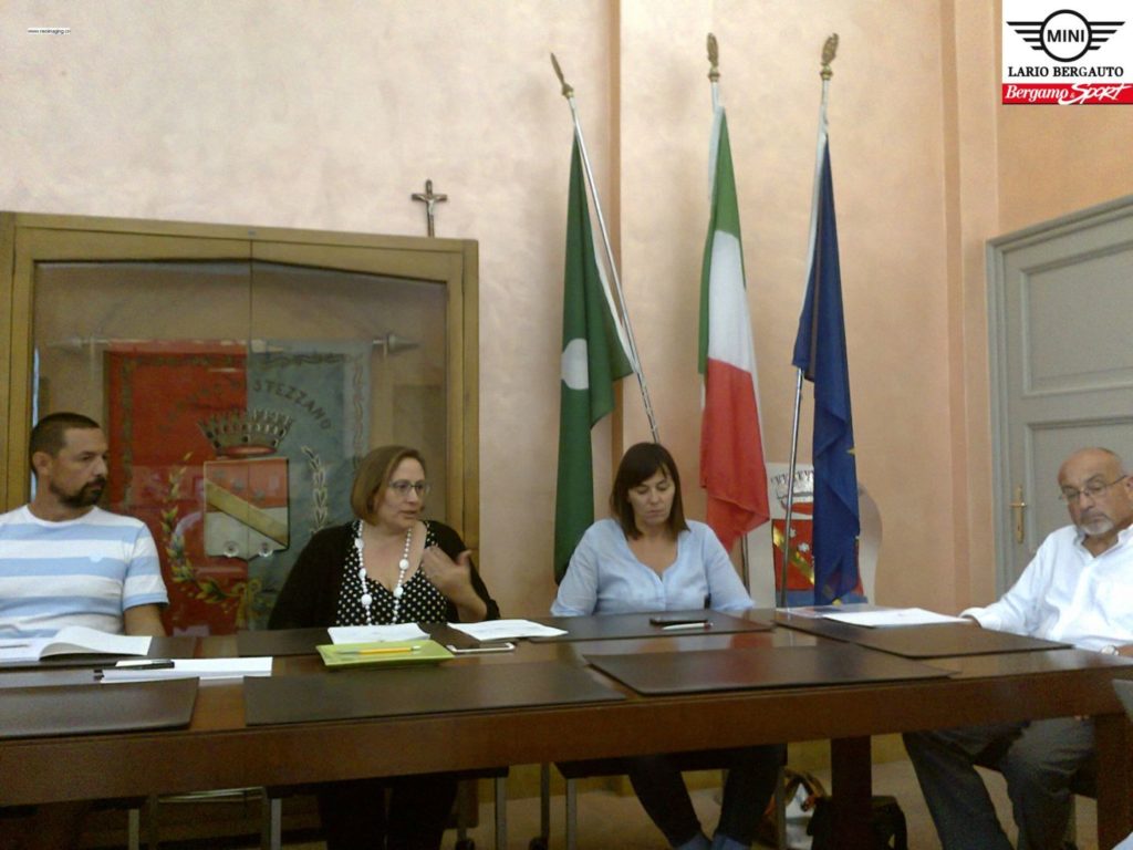 Il calcio a Stezzano risorge con l’Orobica. Ma c’è anche il rugby