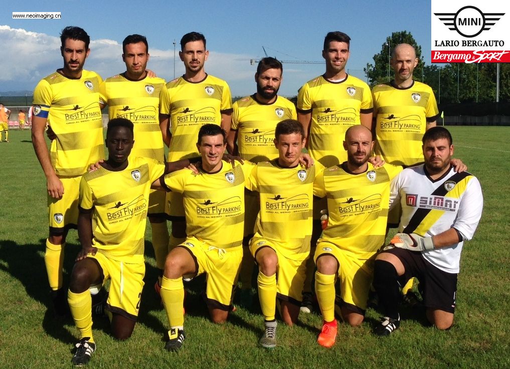 Coppa Lombardia Seconda Categoria: tutti i risultati e i verdetti