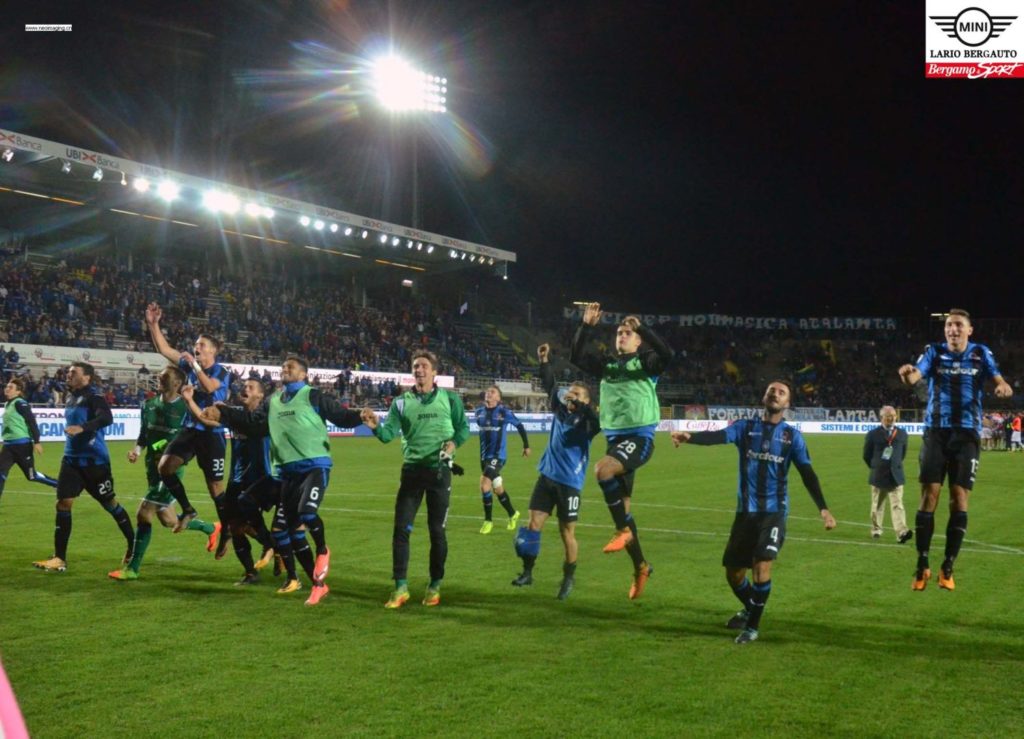 Bergamo & Sport Stadio per Atalanta-Juve: leggi qui la tua copia gratuita