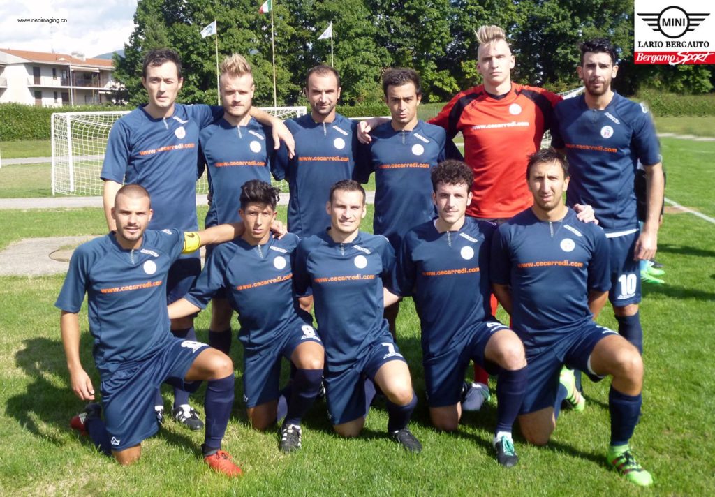 Coppa Lombardia Seconda Categoria, il programma dei trentaduesimi di finale