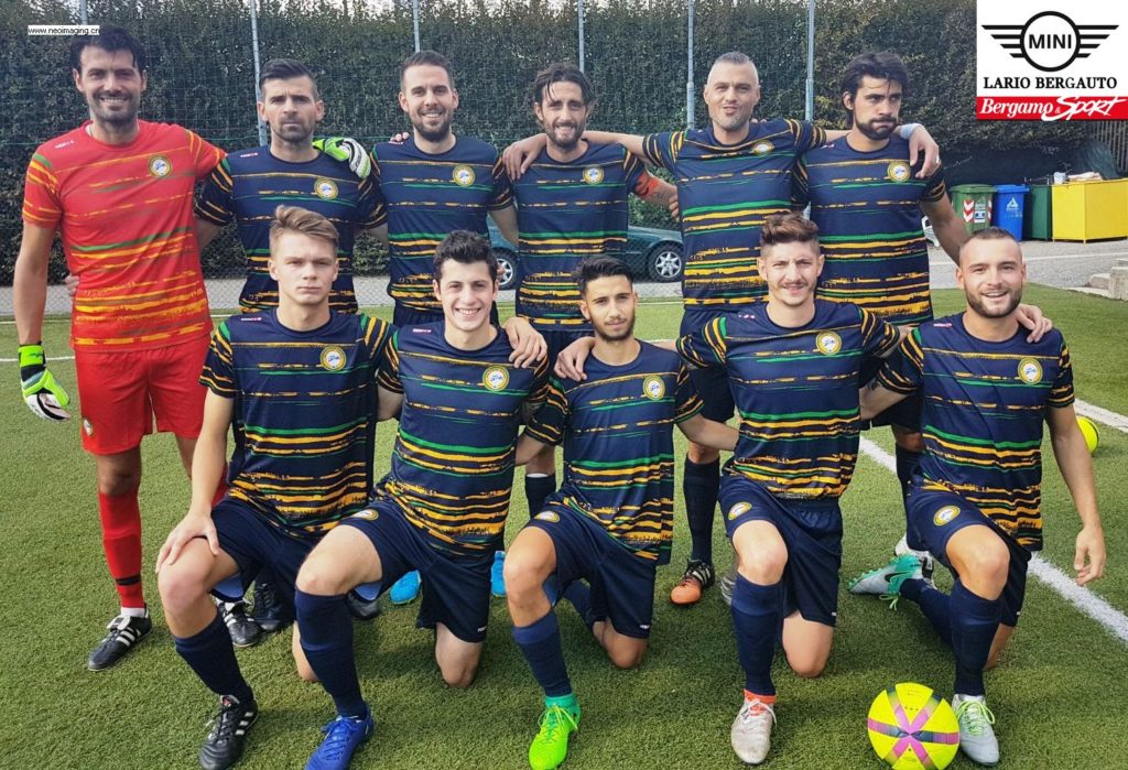 Recuperi di Prima Categoria, Longuelo e Badalasco a punteggio pieno