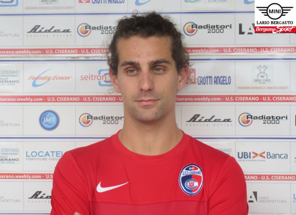 Ciserano sfortunato e sciupone. Non basta Ghisalberti, vince la Pergo