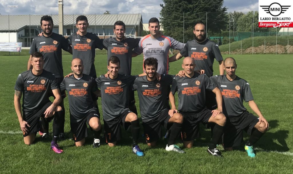 Coppa Lombardia, i risultati dei recuperi: passa la Real Calcinatese