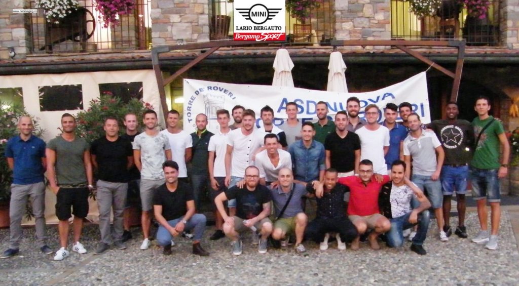 Coppa Lombardia Terza Categoria, il programma delle partite di giovedì e il quadro dei gironi delle bergamasche