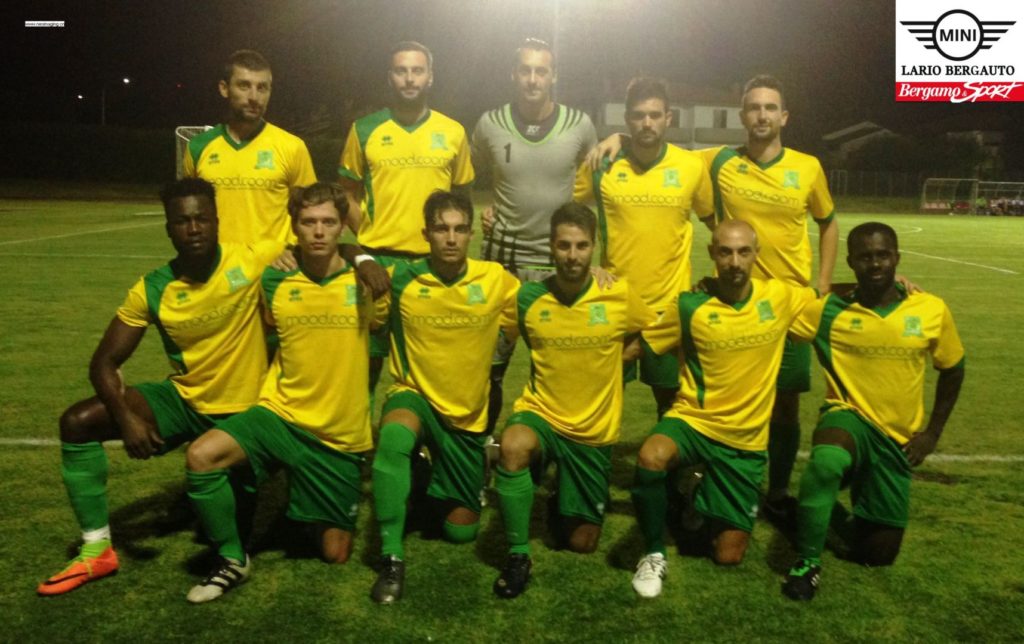 Coppa Lombardia, la Verdellinese blocca l’AFG e passa il turno