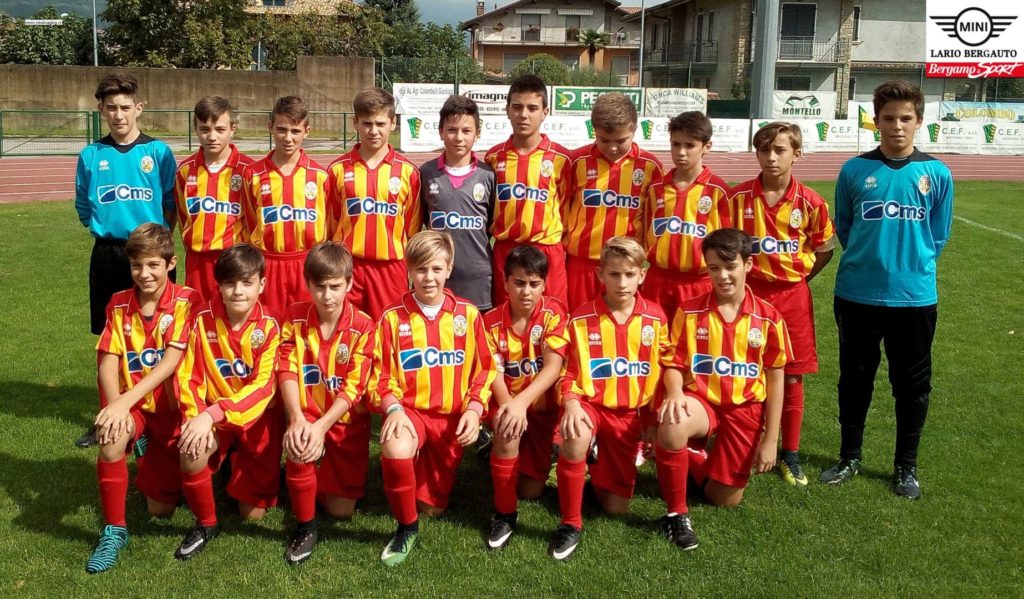 Trofeo De Guz, seconda vittoria per il Villa Valle