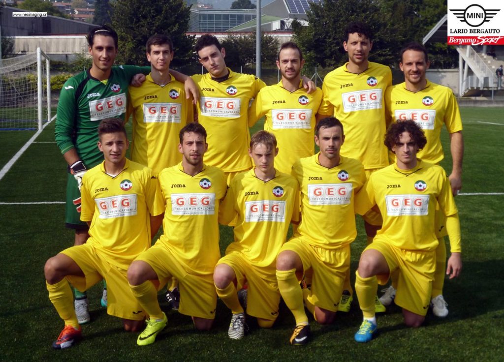 Coppa Italia Eccellenza, tre bergamasche approdano ai quarti di finale