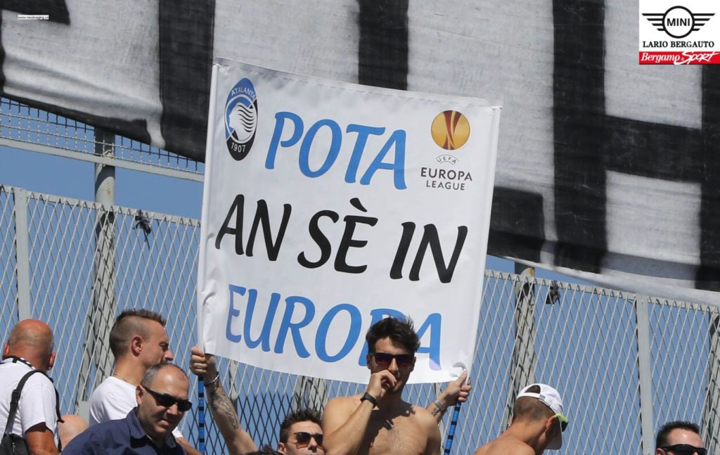 Bergamo & Sport per Atalanta-Everton: leggi qui la tua copia gratuita