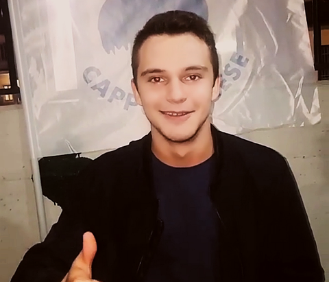 Al cuor non si comanda: Maffi riparte dalla Cappuccinese