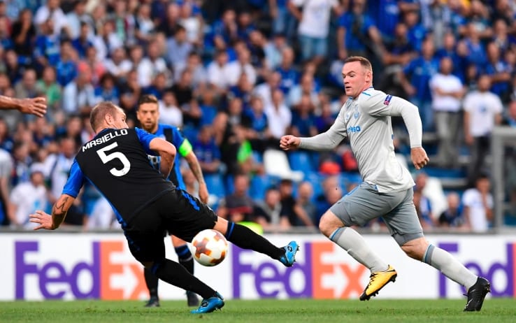 Notte magica. La Dea fa l’ingresso in Europa in modo trionfale