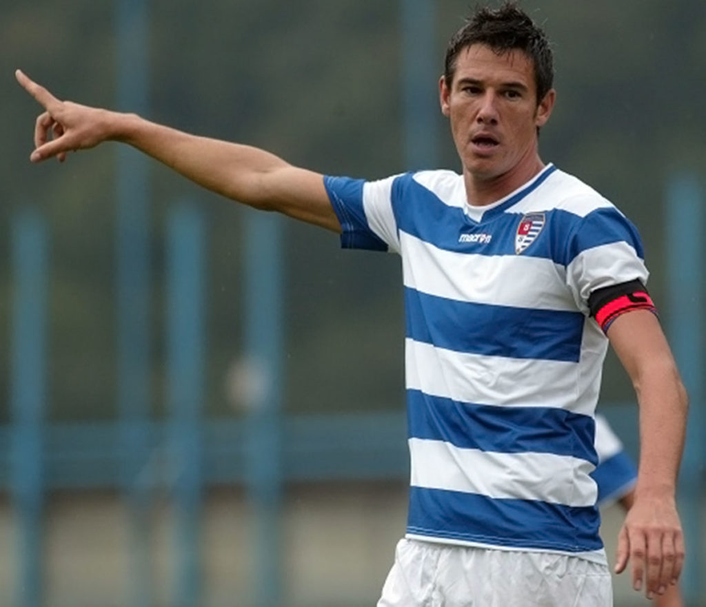 Ciserano, arriva bomber Serafini. C’è Moreo per il Caravaggio