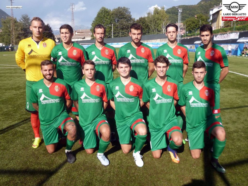 Coppa Italia Promozione, il quadro dopo la seconda giornata