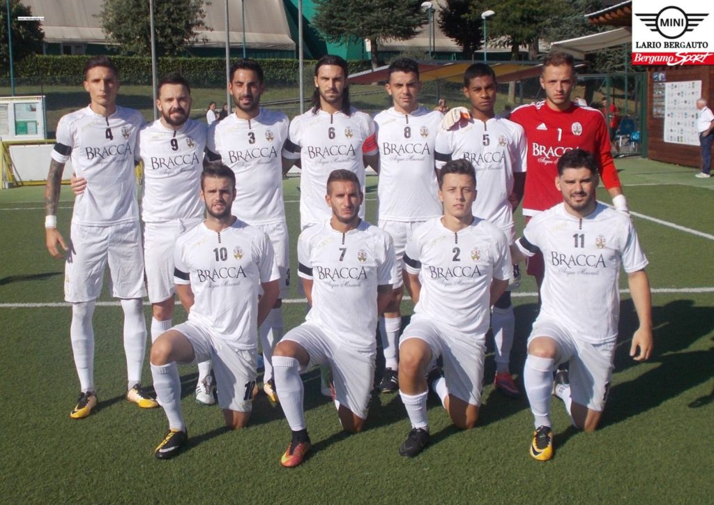 Coppa Italia Eccellenza, il quadro dopo la seconda giornata