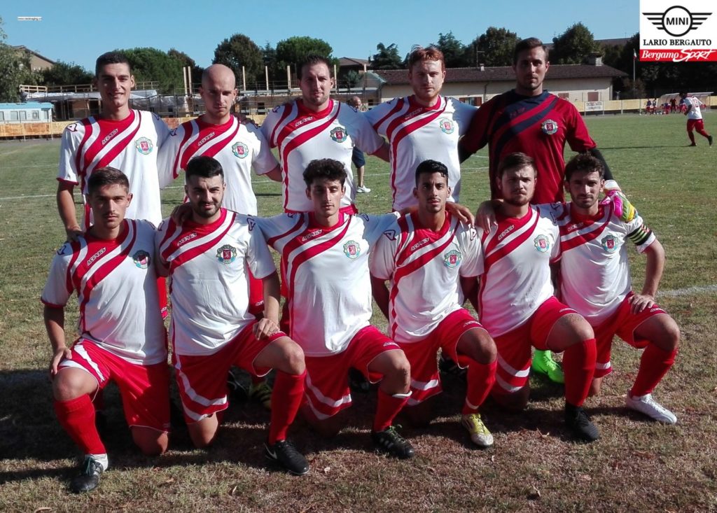 Coppa Lombardia Seconda Categoria, il quadro dopo la seconda giornata