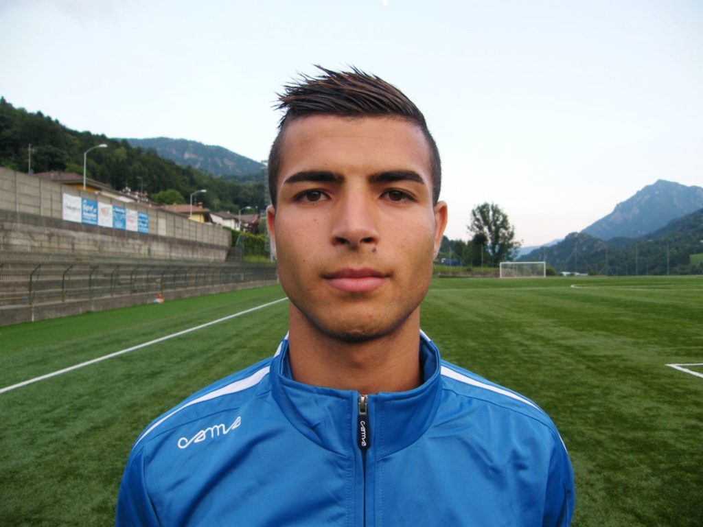 Ciao Tahar. Il calcio bergamasco piange Troudi, bomber di razza del San Giovanni Bianco