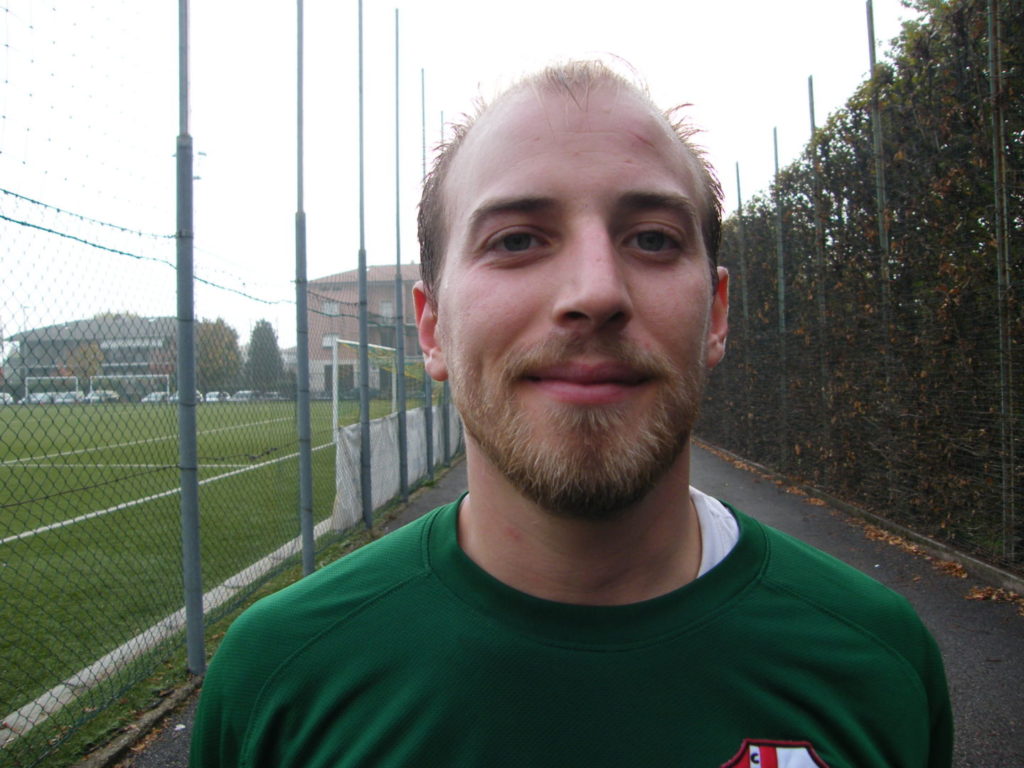 Seconda, i Top della domenica: Andrea Locatelli, la Pba, Marco Chiari e Begnini