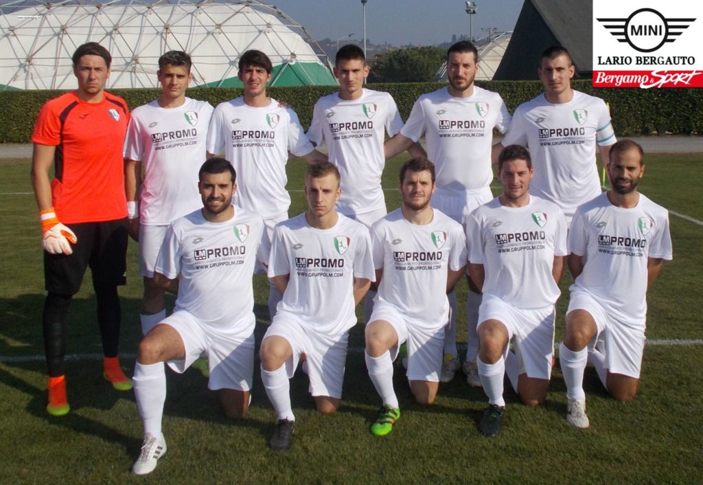 Coppa di Prima, l’impresa dell’Atletico Chiuduno a Lovere