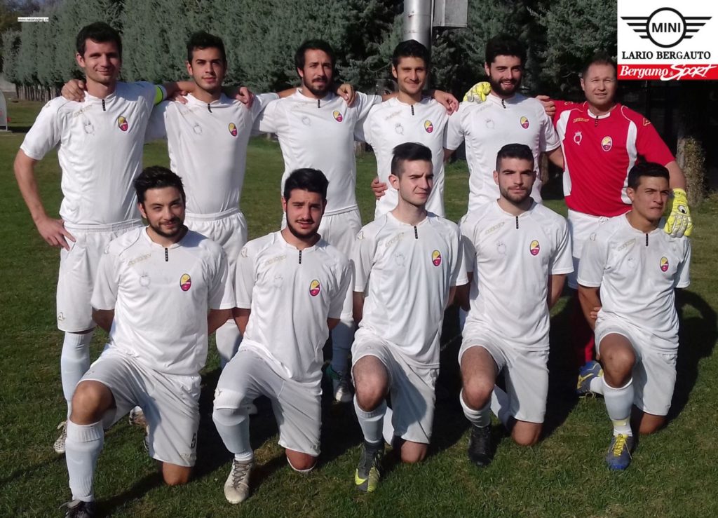 Coppa di Terza, giovedì sera i sedicesimi. Ghiaie ko nell’anticipo